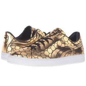 PUMA Honeycomb Sneakers